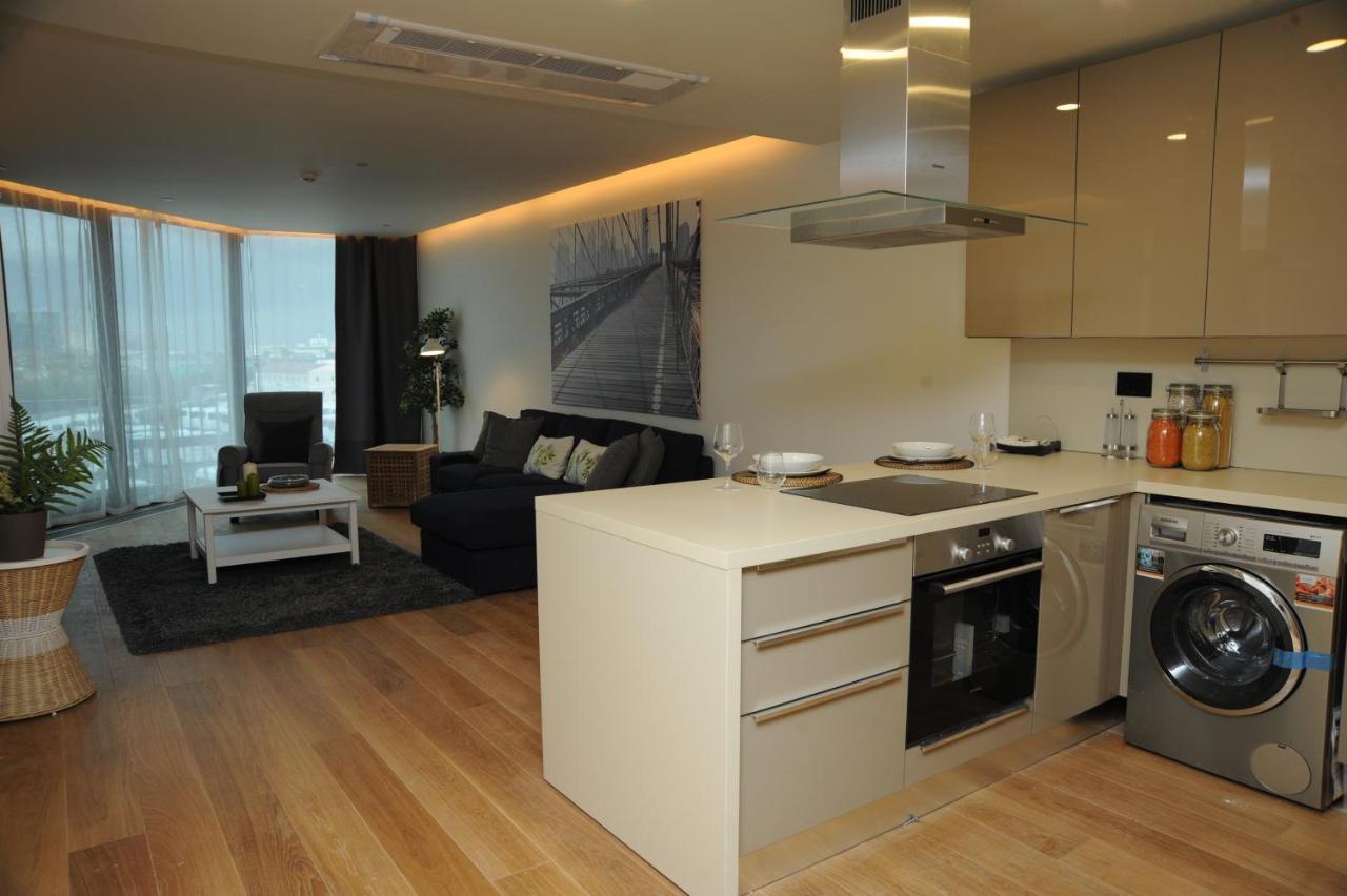 Prime Istanbul Residences Dış mekan fotoğraf