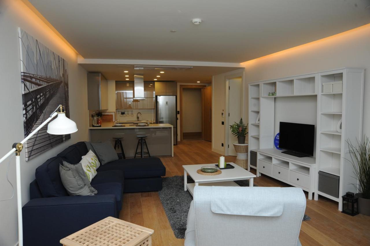 Prime Istanbul Residences Dış mekan fotoğraf