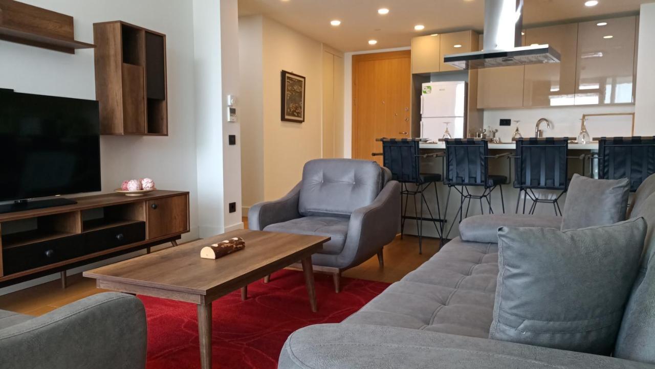 Prime Istanbul Residences Dış mekan fotoğraf