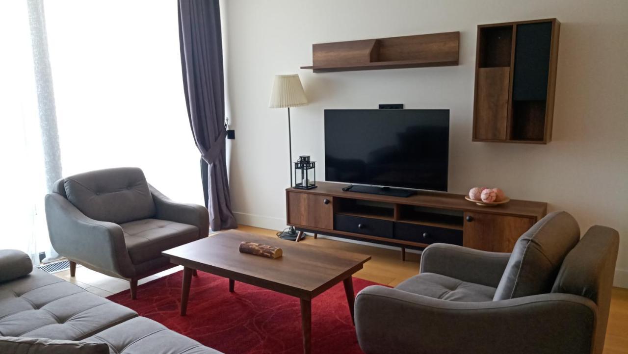 Prime Istanbul Residences Dış mekan fotoğraf