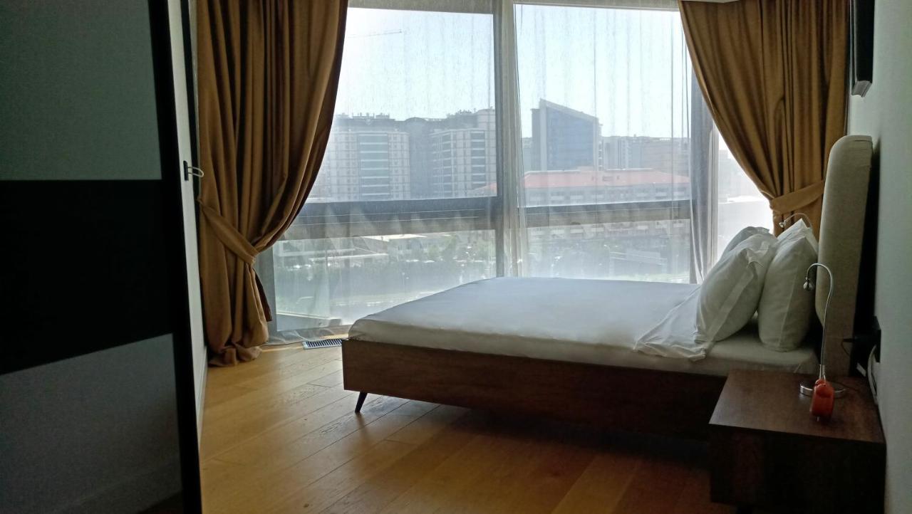 Prime Istanbul Residences Dış mekan fotoğraf
