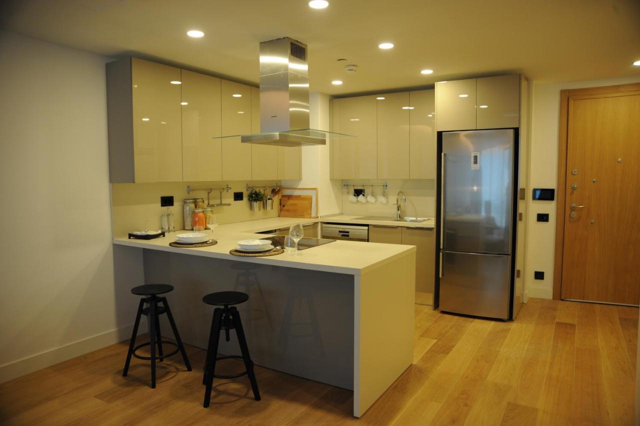 Prime Istanbul Residences Dış mekan fotoğraf