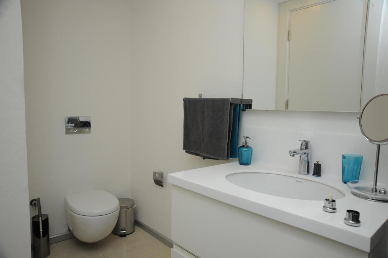 Prime Istanbul Residences Dış mekan fotoğraf