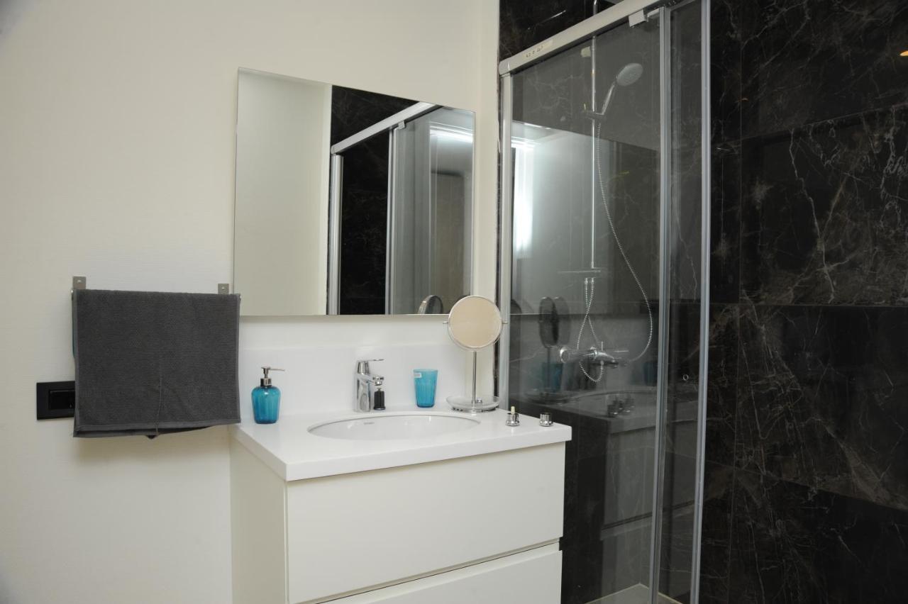 Prime Istanbul Residences Dış mekan fotoğraf
