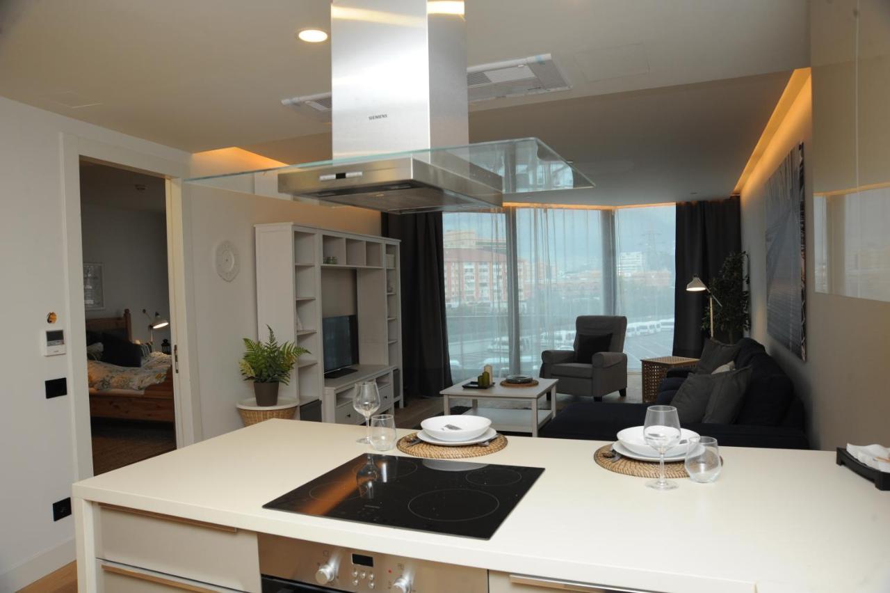 Prime Istanbul Residences Dış mekan fotoğraf