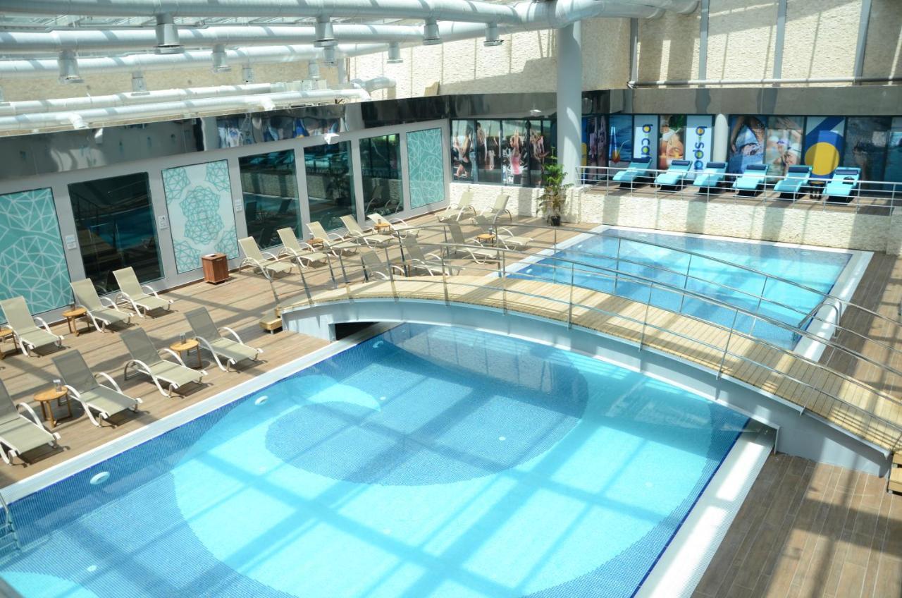 Prime Istanbul Residences Dış mekan fotoğraf