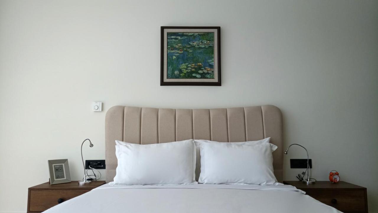 Prime Istanbul Residences Dış mekan fotoğraf